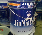 污水处理系统防腐蚀涂料选择