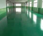 水性环氧地坪施工中常见问题、原因及处理方法