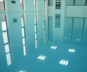 怎么样处理环氧地坪变色的问题