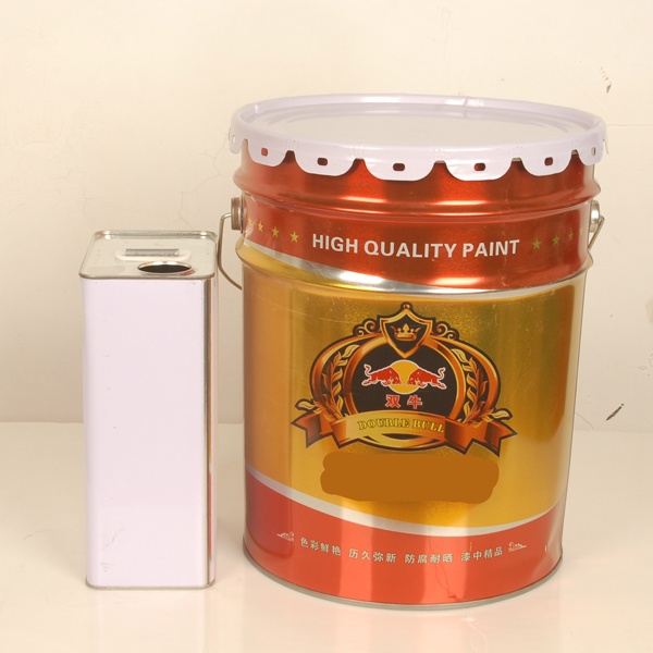 丙烯酸航标漆价位及颜色？