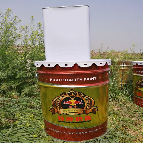 什么是反射隔热涂料？特性及应用领域？