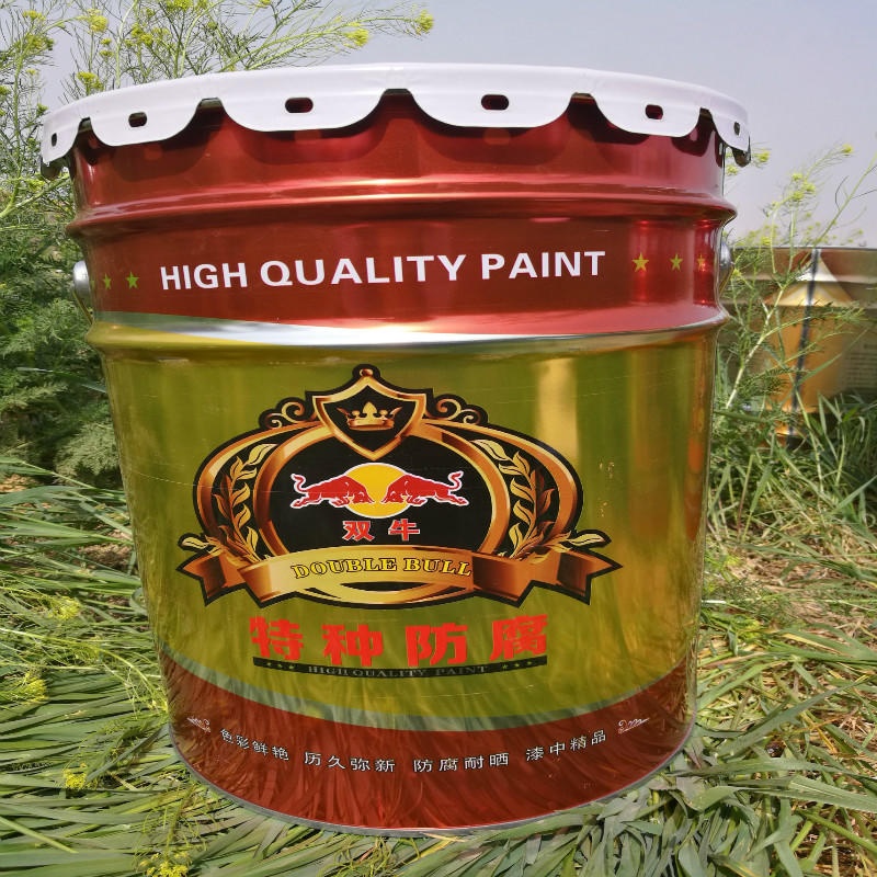 环氧富锌底漆pk冷镀锌漆谁更有优势，两者之间的区别