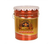 环氧带锈防腐底漆和环氧面漆的性能说明