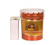 环氧防腐漆种类