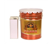 影响防腐漆涂装色差的原因