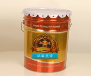 环氧漆的涂装工艺