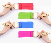 丙烯酸聚氨酯面漆在船舶钢结构优良性能