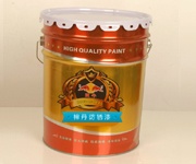 涂料的干燥成膜工艺