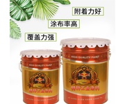 涂料的干燥成膜机理