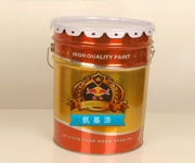 防腐蚀涂料对成膜物的基本要求