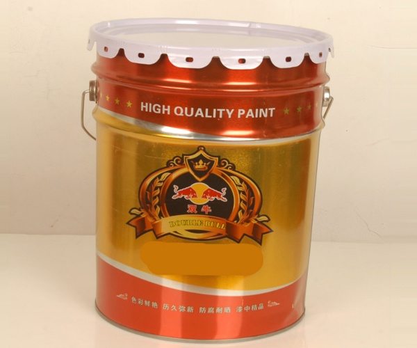 云母氧化铁防锈底漆
