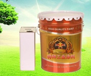 如何实现地坪涂料颜色定制？地坪涂料配色原理