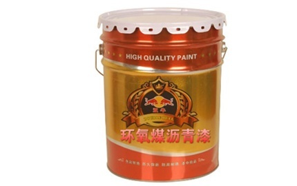 醇酸树脂防腐蚀涂料