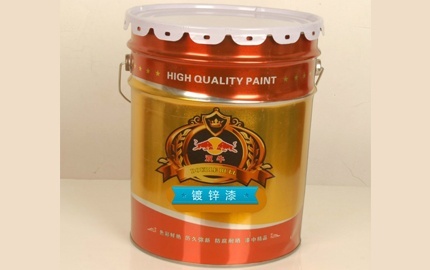 防腐涂料需要注意的几个事项