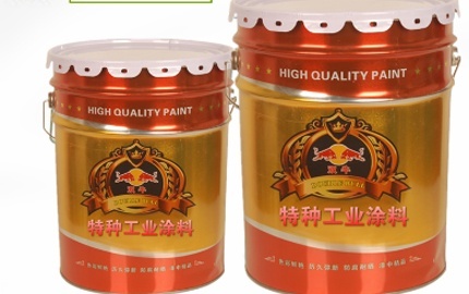 影响油漆漆膜流动的主要因素