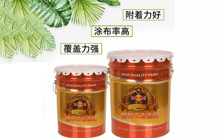 氯化橡胶面漆与聚氨酯漆的区别