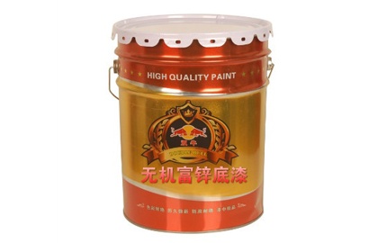 涂料的分类方法